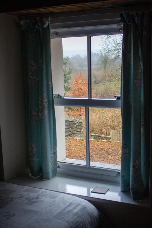 Old School B & B Pencader (Carmarthenshire) Exterior foto